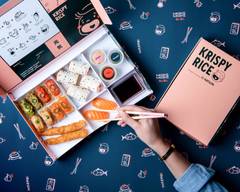 Krispy Rice (678 - NORTH ORANGE)