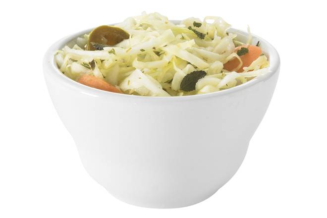Order Cabbage with Jalapeños food online from Pollo Regio store, Dallas on bringmethat.com