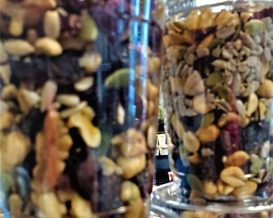 Order Trail Mix food online from Long Island Bagel Cafe store, Bellmore on bringmethat.com