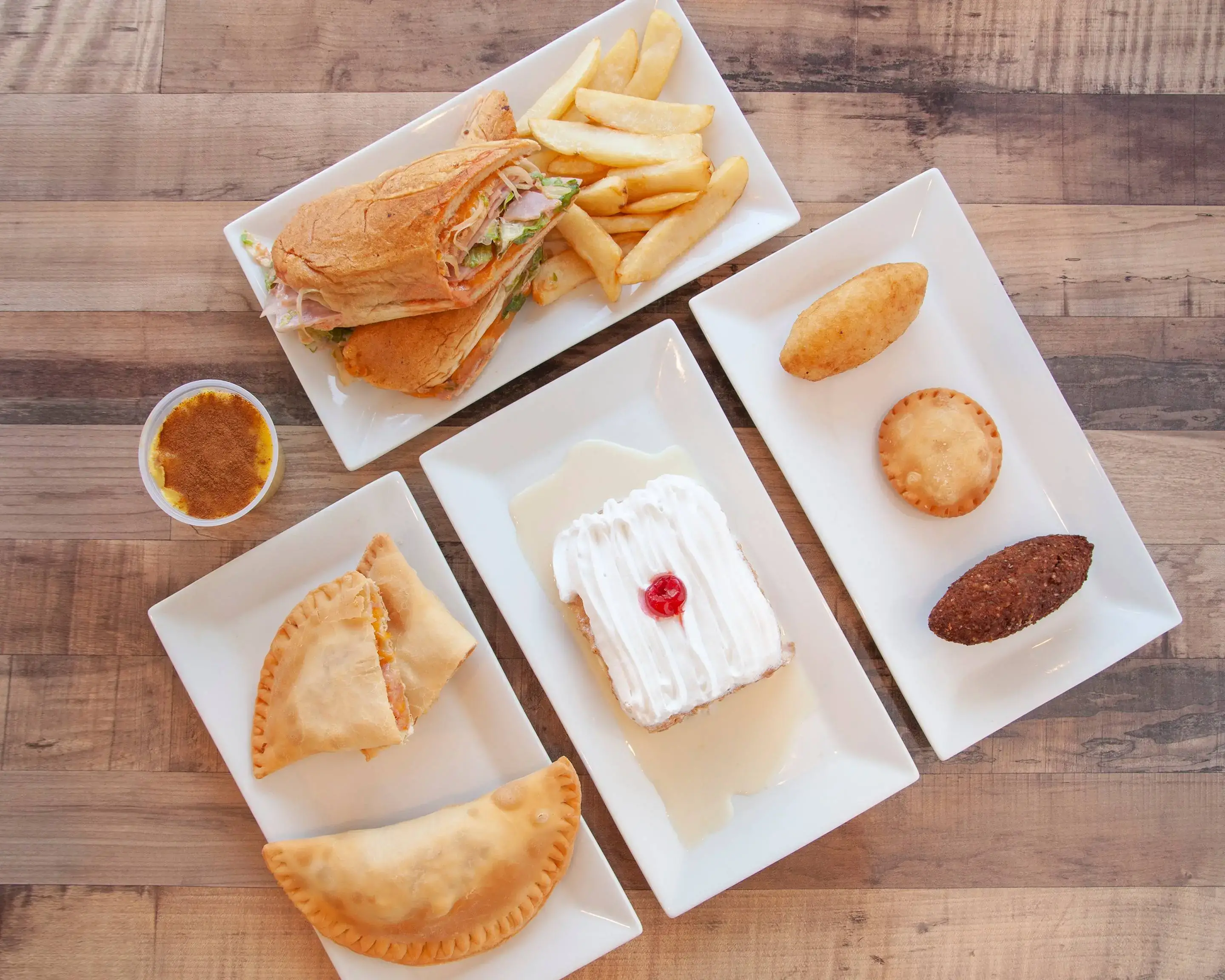 La Hacienda Menú a Domicilio【Menú y Precios】Mérida Uber Eats