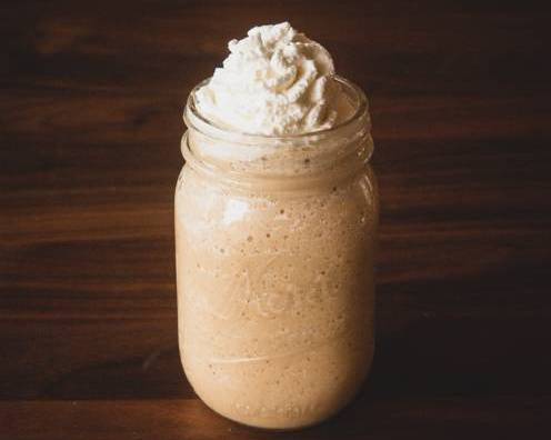 Order Caramel Cream food online from Santa Barbara Roasting store, Santa Barbara on bringmethat.com