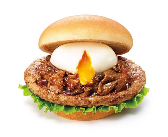 モスバーガー 市岡みなと通り店 Mos Burger ICHIOKA MINATO-DORIの出前 