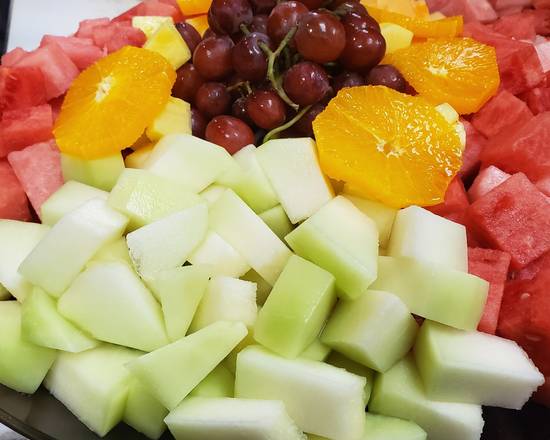 Order Fruit Cup food online from Long Island Bagel Cafe store, Bellmore on bringmethat.com