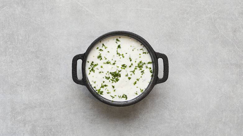Order Extra Ranch Sauce food online from Just Wing It store, Bellevue on bringmethat.com
