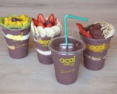 Açaí Natura (Saldanha)