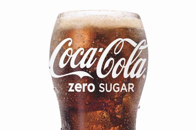 Order Coca-Cola Zero™ food online from Perkins store, Meadville on bringmethat.com