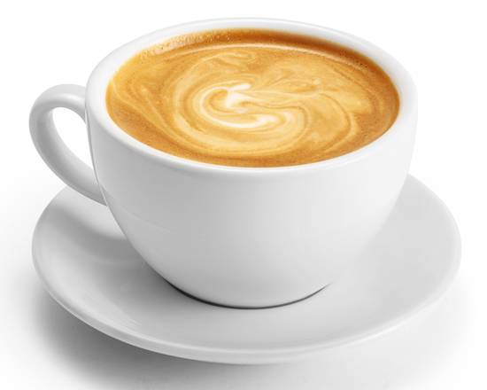 Order Coffee food online from Lucy Pancake Bar store, Los Angeles on bringmethat.com
