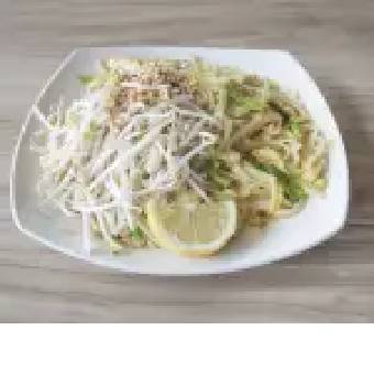 Order Pad Thai Dinner food online from Sythai store, Birmingham on bringmethat.com