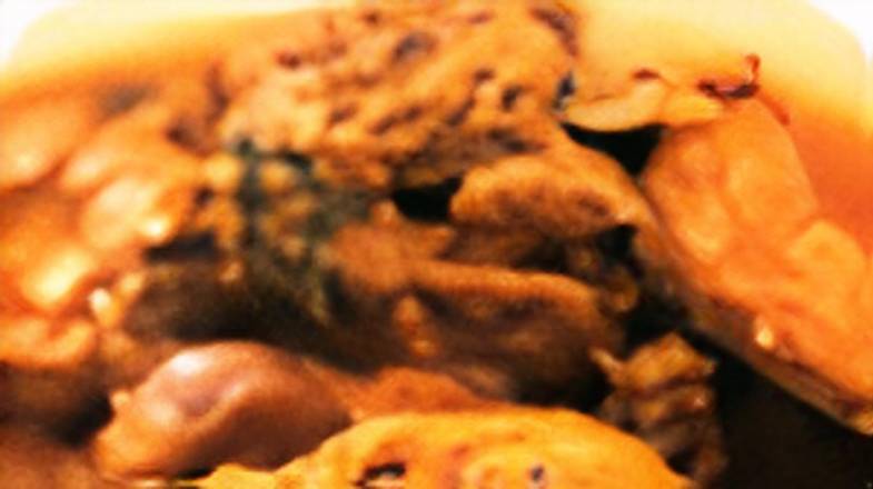 Order Chicken Vindaloo food online from Maa Kitchen store, Jacksonville on bringmethat.com