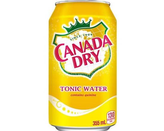 Tonic Water