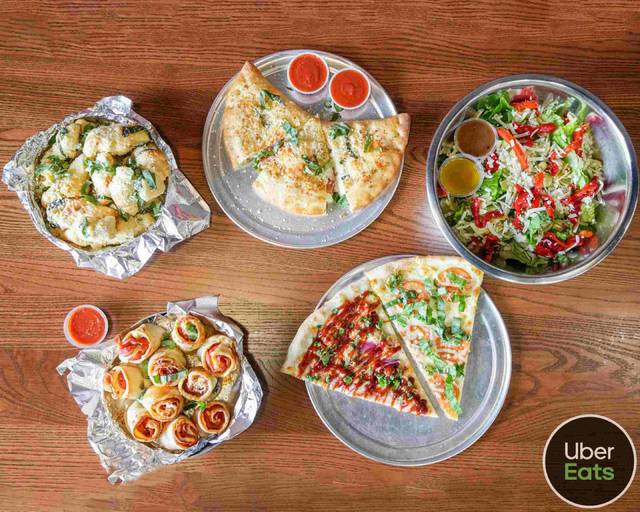 Order Flippin Pizza Dana Point Menu Delivery【Menu & Prices】 Dana Point Uber Eats