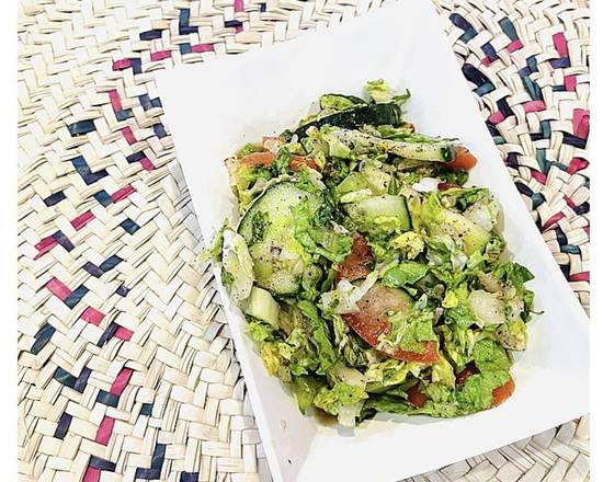 Order Regular Salad food online from House Of Mandi store, Anaheim on bringmethat.com