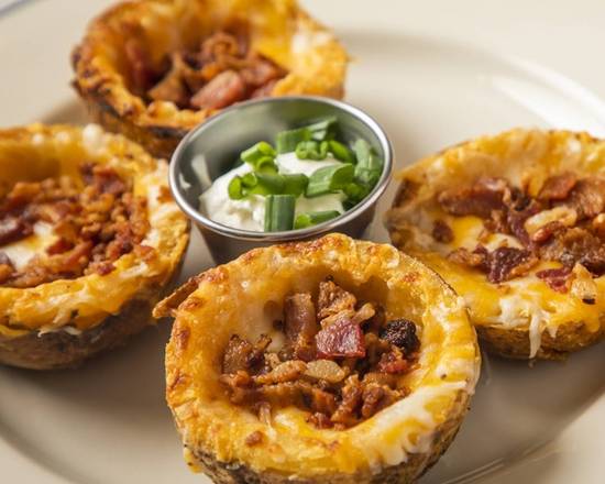 Order Hof’s Classic Skins  food online from Hof Hut store, Torrance on bringmethat.com
