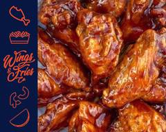 Wings & Fries Co.