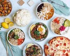 Thrive Kitchen (Low-Cal Bowls- Ruff Dr.)