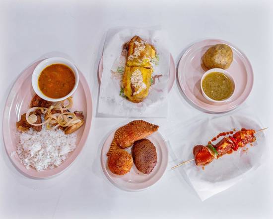 Puerto Rican Delivery In Chicago Order Online Postmates