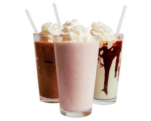 Milkshake