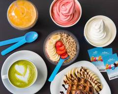 Yogland - Fit Frozen Dessert (Uxbridge)