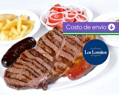 Los Lomitos - IC Norte
