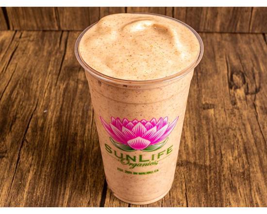 Order Wolverine Shake food online from Sunlife Organics store, Malibu on bringmethat.com