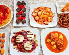 Restaurante La Vieja Castilla