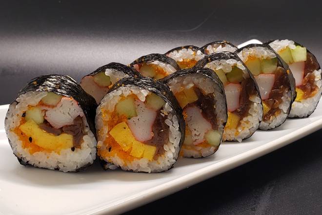 Order Futo Maki Roll food online from Siam Rice store, Miami on bringmethat.com