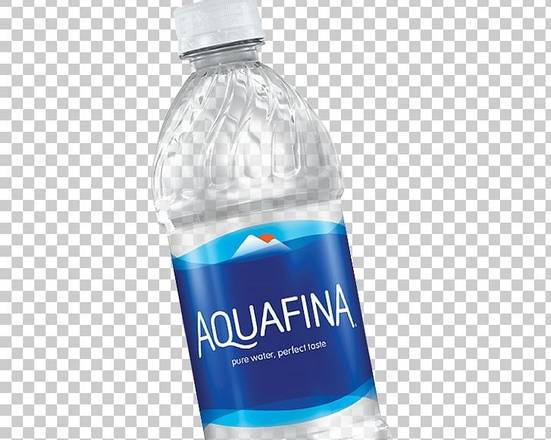 Order Bottled Water food online from Express Pie Parlor store, Melbourne on bringmethat.com