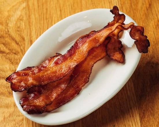 Order Smoked Bacon food online from Bantam + Biddy store, Chattanooga on bringmethat.com
