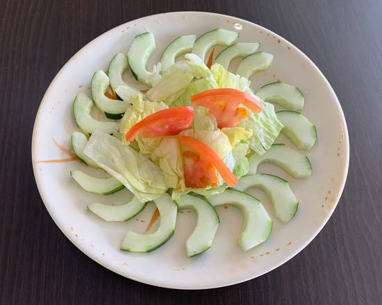 Order Cucumber Salad food online from Hibachi Express store, Temple Terrace on bringmethat.com