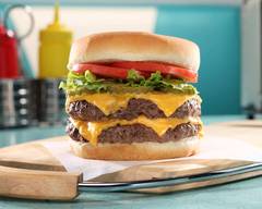 Hwy 55 Burgers, Shakes & Fries (3200 A MLK Blvd)