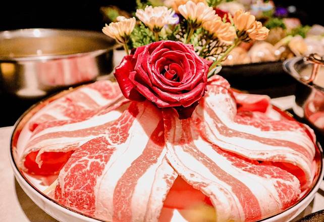 沐樂享鍋 MORE LOVE HOT POT 新莊精緻火鍋涮涮鍋