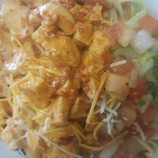 Order Chicken Chipotle B food online from Cilantros store, Maricopa on bringmethat.com