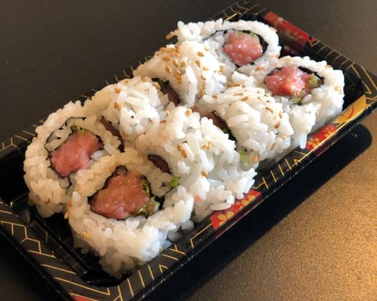 Order Toro Roll food online from Sushi Sasabune Express store, Los Angeles on bringmethat.com