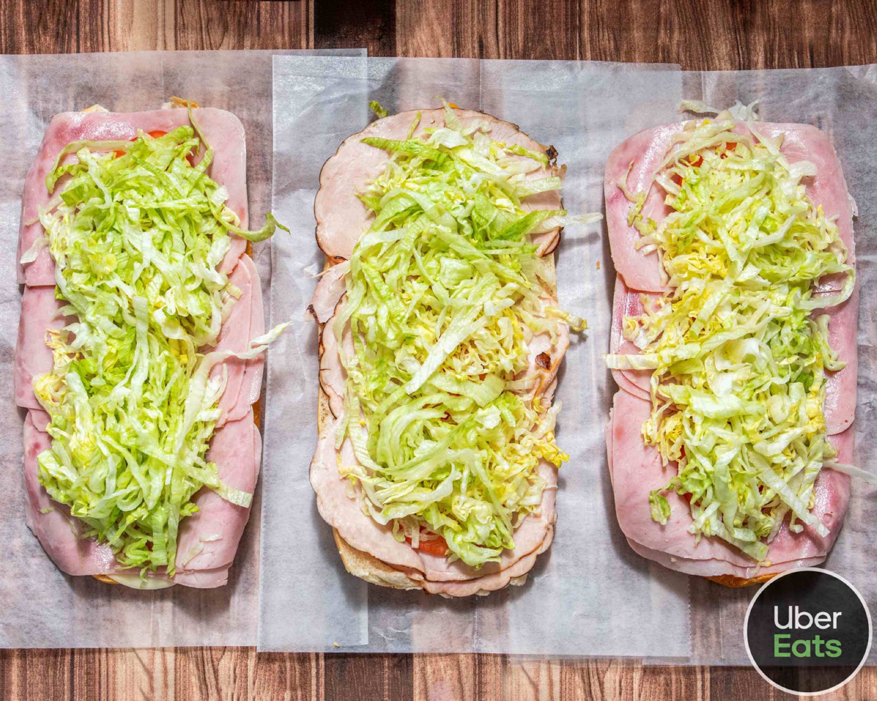 Order Lucky 7 Deli Delivery Online New Jersey Menu & Prices Uber Eats