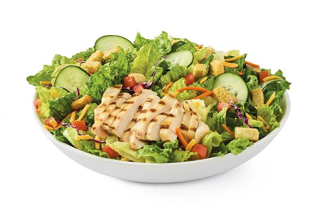 Order Simply Grilled Chicken food online from Red Robin store, Lacey on bringmethat.com