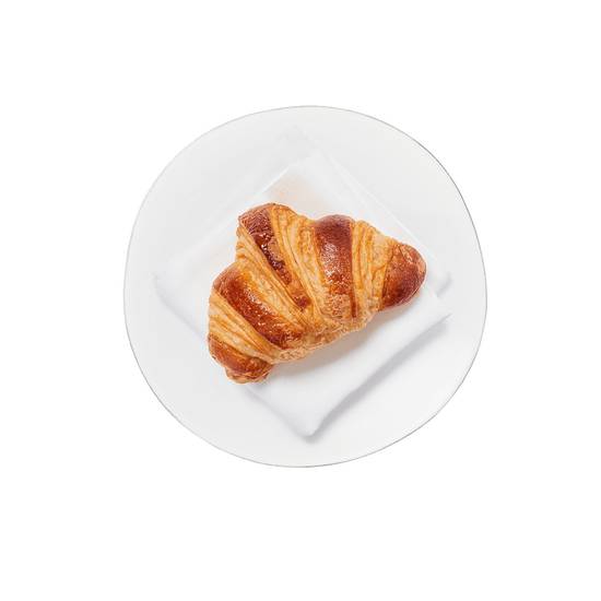 Order Butter Croissant food online from Philz Coffee store, Chicago on bringmethat.com