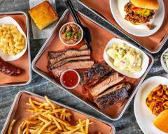 Stupid Good BBQ (Sterling)