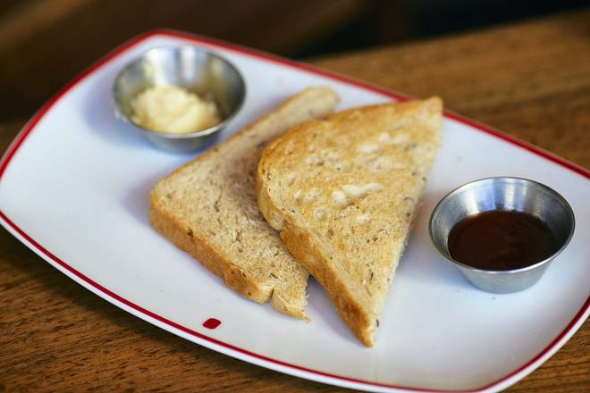 Order Multigrain Toast food online from Founding Farmers store, Providence on bringmethat.com
