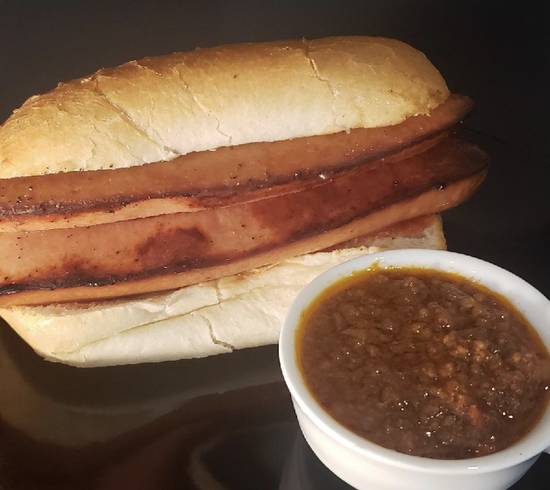 Order Red Hot Dog food online from Mac Philly Steaks store, Rochester on bringmethat.com