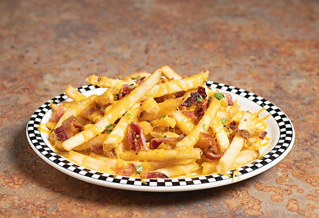Order Loaded Potato food online from Black Bear Diner store, Rohnert Park on bringmethat.com