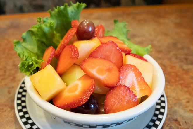 Order Fruit Bowl food online from Black Bear Diner store, Rohnert Park on bringmethat.com