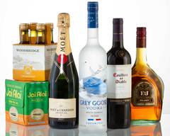 King Liquor