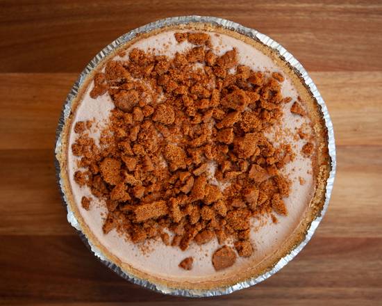 Order Euro Trash Ice Cream Pies food online from The Revolution Ice Cream store, Tampa on bringmethat.com