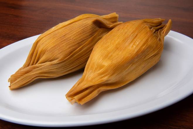 Order Chuchito de Pollo food online from El Tipico Quetzal Cafeteria store, West Palm Beach on bringmethat.com