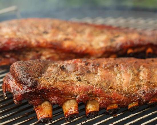 Order Costilla de Cerdo Asada food online from Miami Bakery Cafe store, Miami on bringmethat.com