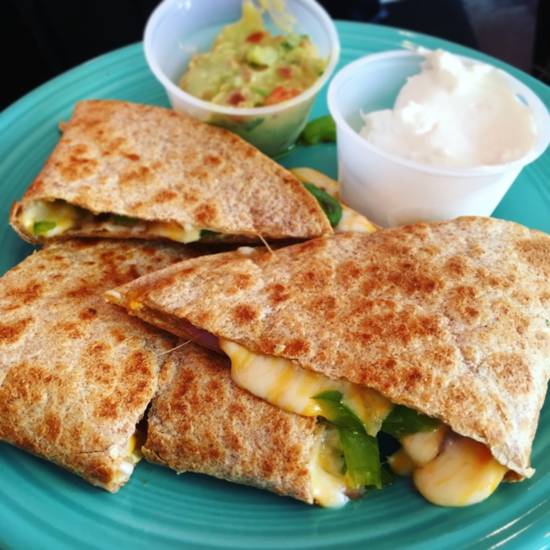 Quesadilla