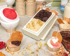 Sbrino Gelatificio Contadino