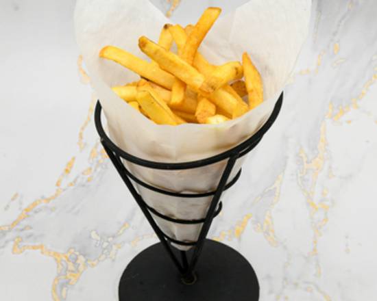 Order French Fries food online from McCormick & Schmicks Seafood Restaurant store, Edina on bringmethat.com