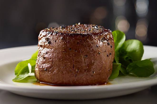 Order FILET MIGNON - 8 OZ. food online from Sullivan's store, Omaha on bringmethat.com