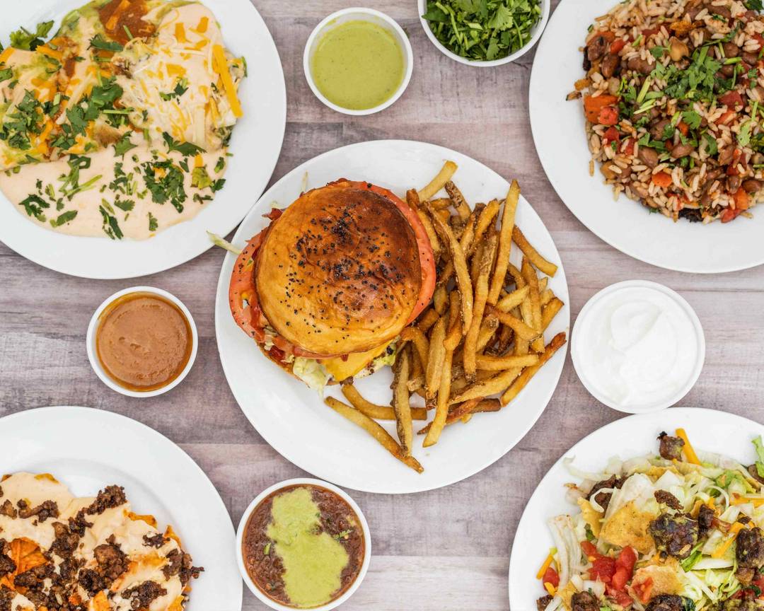 Bigfoot Burrito Menu Kalamazoo • Order Bigfoot Burrito Delivery Online